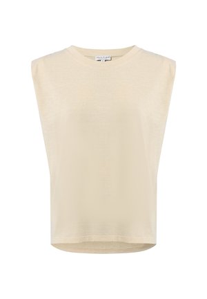 - Top