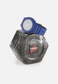 G-SHOCK UNISEX - Relógio - blue