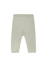 FIXONI Broek - mineral gray