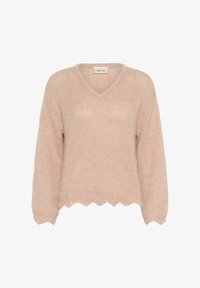 Unausgewählt, rose dust