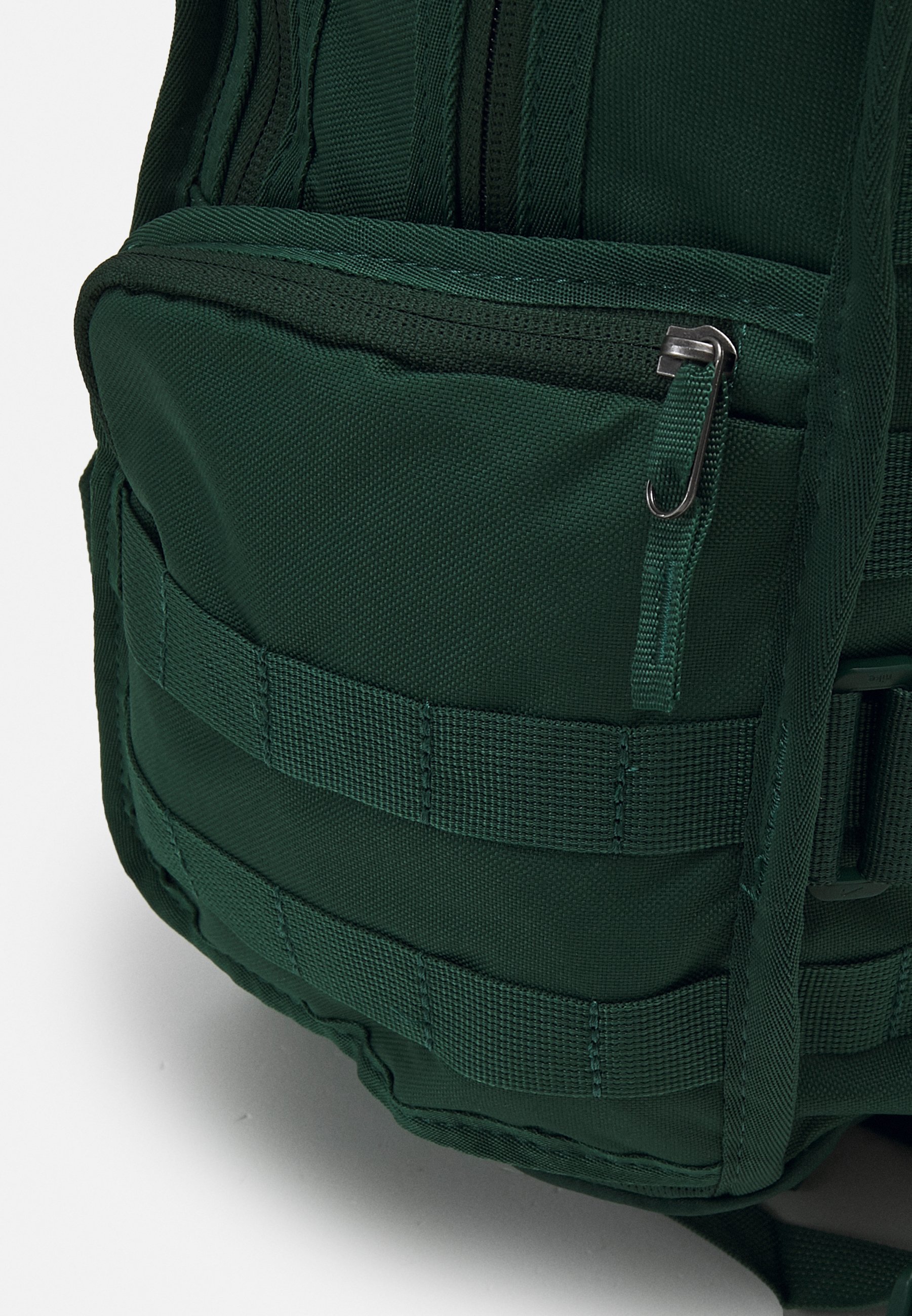 Nike SB SOLID UNISEX - Rucksack - noble green/noble green/midnight  navy/dark green - Zalando.co.uk