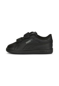 Puma - SMASH 3.0 V  - Tossud - black shadow gray Väikepilt 1