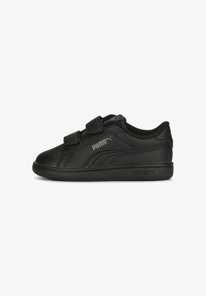 Puma, SMASH 3.0 V - Sportcipő - black shadow gray