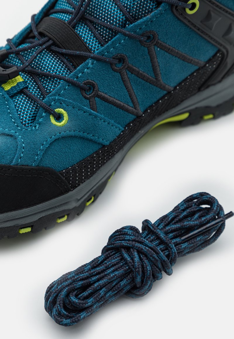 Scarpe Da Trekking CMP Rigel Mid WP Per Bambini - Impermeabili E Comode, Ideali Per Escursioni - Foto 7