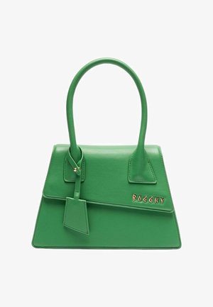 Bagghy Handtas - verde