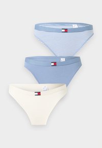 Valimata, ivory/brisk blue