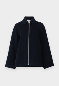 ALMA JACKET  - Cappotto corto - outer space