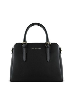 Borsa a mano - schwarz