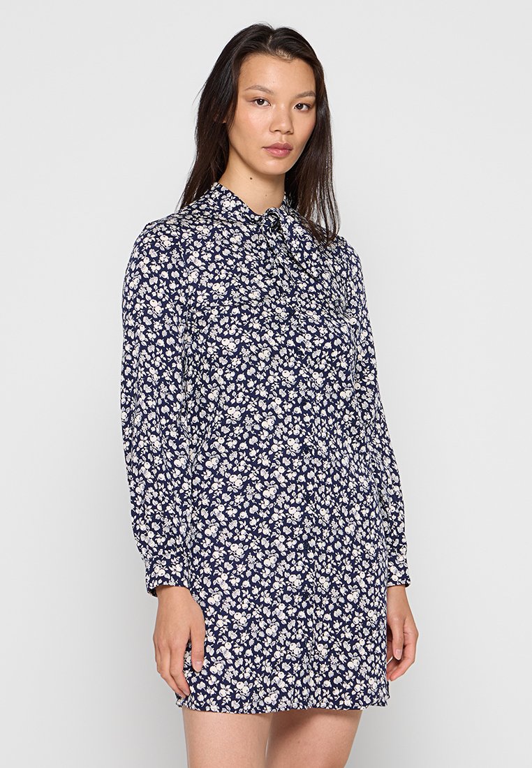 & Other Stories Blousejurk blauw