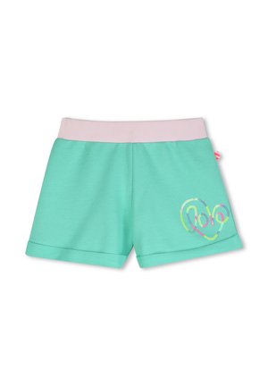 Trainingsbroek - discord green