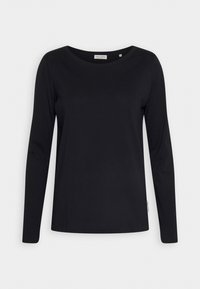 Unausgewählt, black