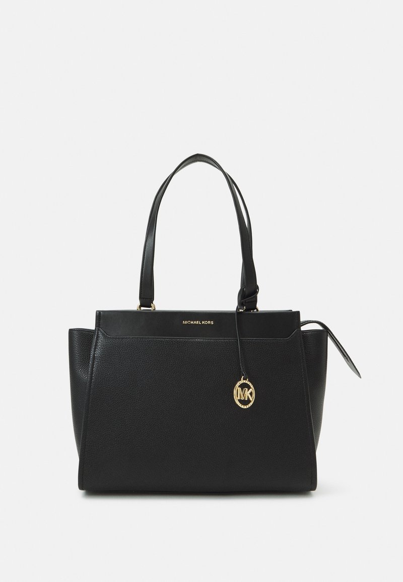 MICHAEL Michael Kors GRAHAM TOTE Handbag black Zalando.ie