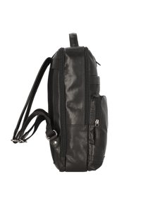 Spikes & Sparrow BRONCO  - Sac à dos - black