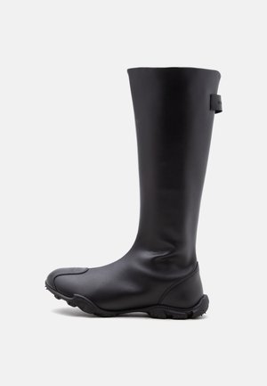 Rombaut, ABUNDANCE II UNISEX - Ботуши - black