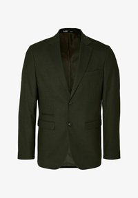 Non sélectionné, dark green