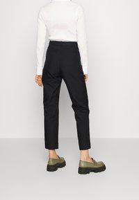 Marks & Spencer Chinos - black