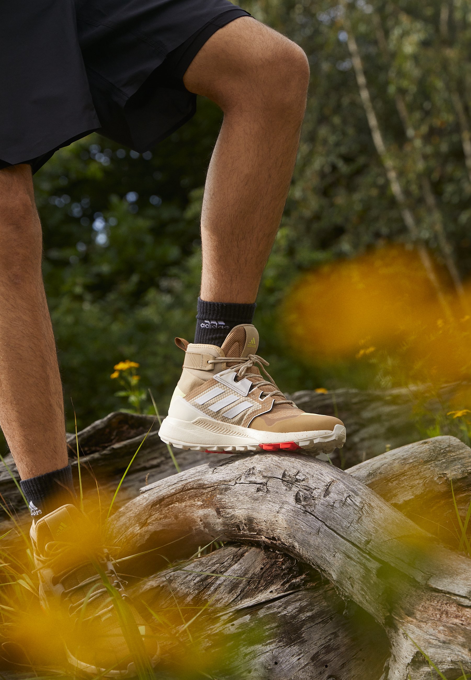 terrex trailmaker mid goretex