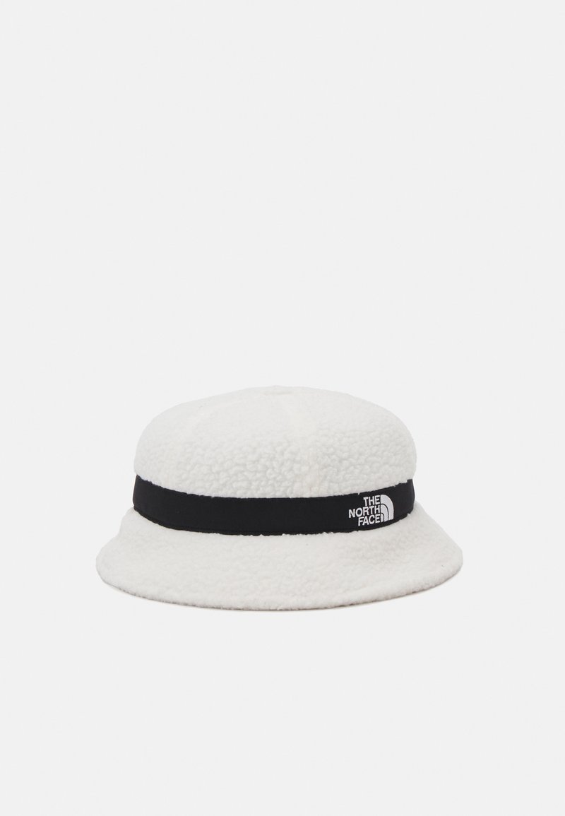 The North Face CRAGMONT BUCKET - Cappello - white dune