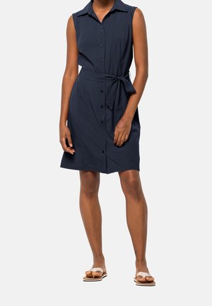 Abbigliamento sportivo - dark-blue denim