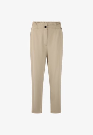 Marc Cain, FRANCA - Trousers - dune new