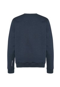 Clean Cut Copenhagen Sweatshirt - navy