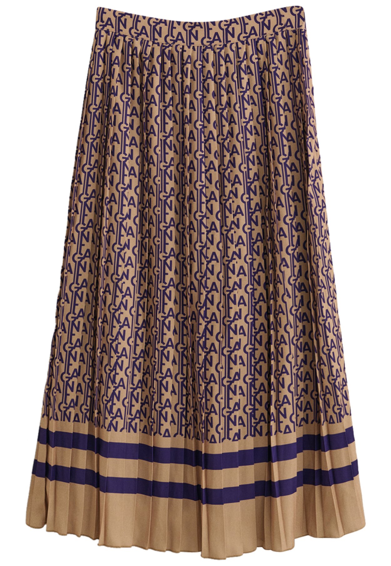 MONOGRAM PRINT