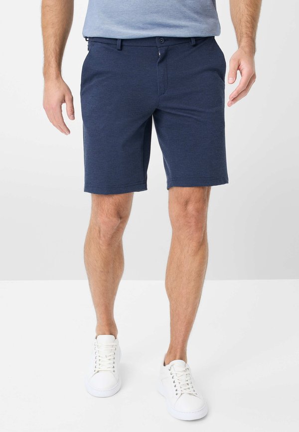STYLE SILVIO - Shorts - manhattan