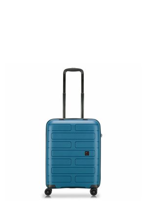SUPERNOVA KABINENTROLLEY - Trolley - teal