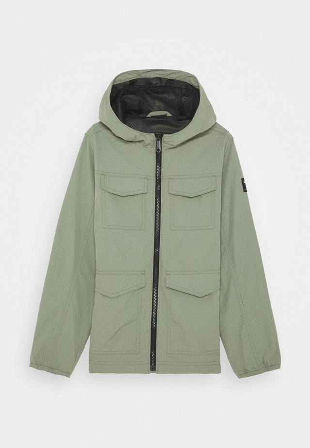 FIELD JACKET - Wintermantel - green