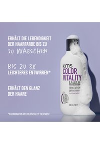 KMS CV SHAMPOO - Shampoo