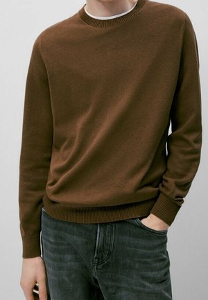 Maglione - red