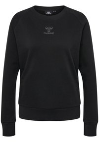 Unselected, black