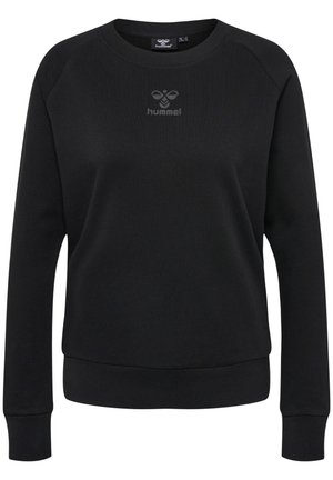 Hummel ICONS  - Sweatshirt - black