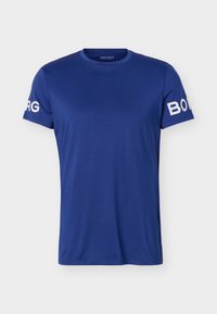 Niet geselecteerd, blue