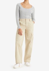 Levi's® Kapsáče - beige