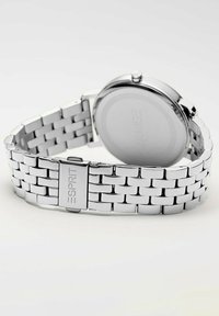 Esprit ANALOG QUARZ - Uhr - silberfarben
