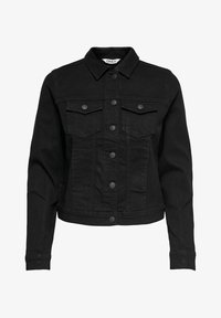 Δεν επιλέχθηκε, black denim