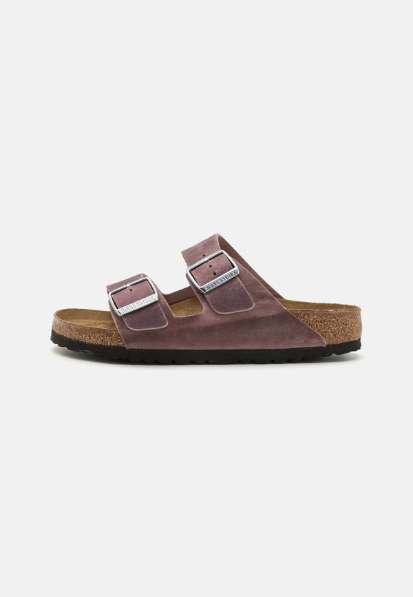 ARIZONA LEOI REGULAR - Sandals - lavender