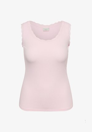 Kaffe Curve, KCOMIA - Top - ballerina