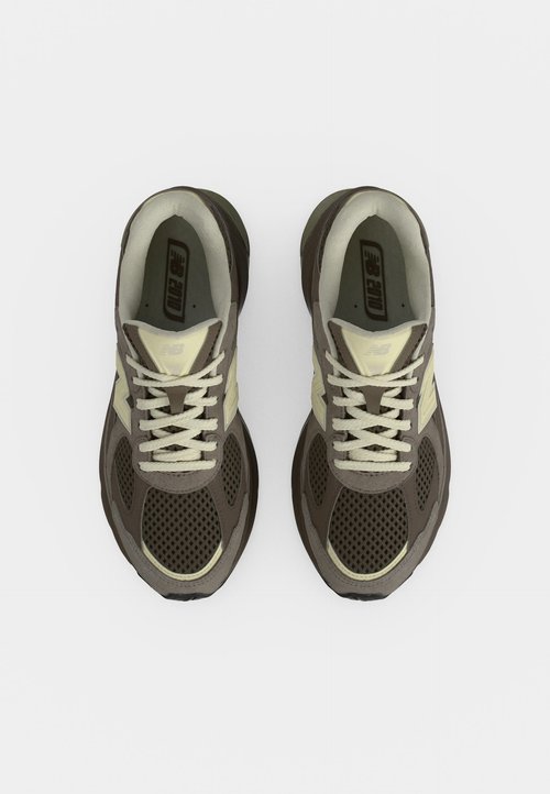 New Balance U2010 UNISEX - Trainers - brown/beige — foto 5