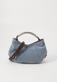 BORSA - Torbica - celeste