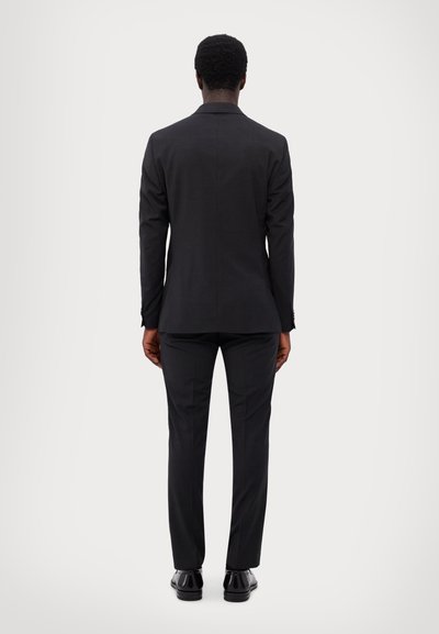 Tiger of Sweden JERRETT - Obleka - phantom