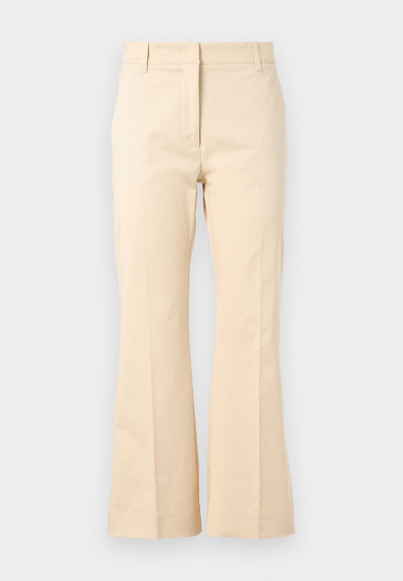Weekend Max Mara Broek wit