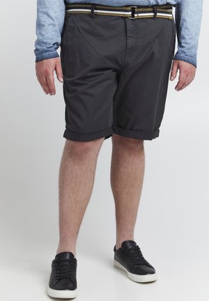 Blend BT BRUNO - Shorts - black