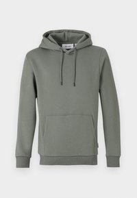 ONSCERES HOODIE - Športni pulover - grün
