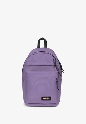 Eastpak, DAY PAK'R PRO DAYPACK 46.5 CM LAPTOPFACH UNISEX - Sac à dos - dahlia purple