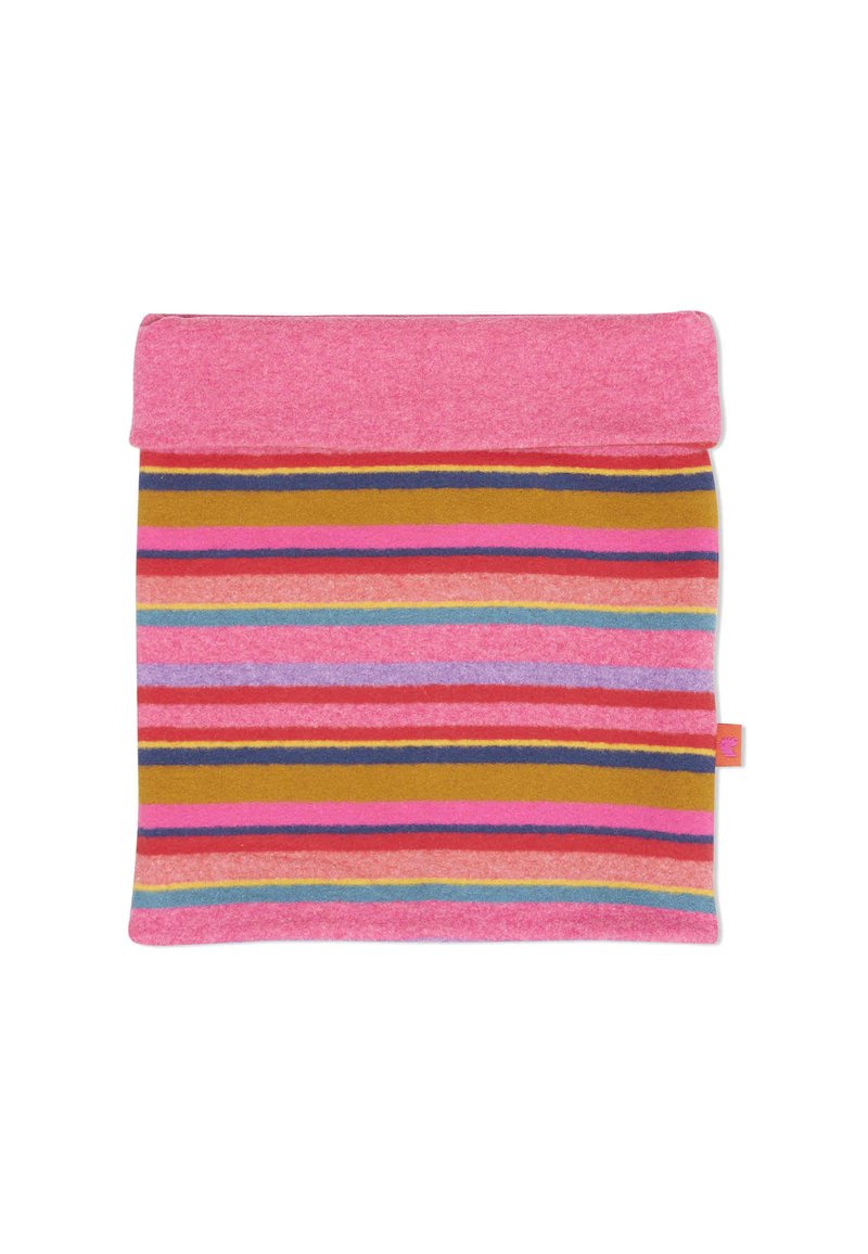 Kinder Taschen & Rucksäcke | Gallo BAMBINO RIGHE Schlauchschal erica/pink - FD04736 Kinder Taschen & Rucksäcke | Gallo BAMBINO RIGHE Schlauchschal erica/pink - FD04736