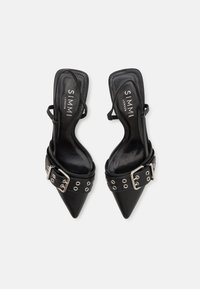 Simmi London DALA - Tacones - black