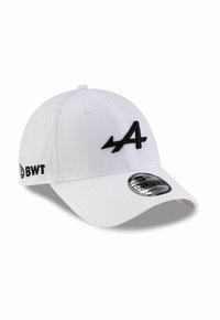 New Era 9FORTY - Cap - white