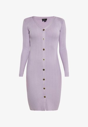 faina, Etui-jurk - lavendel